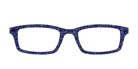 The Navy Sparkle