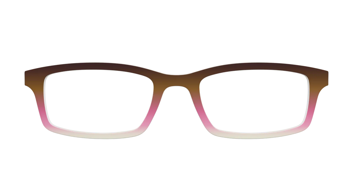 The Neapolitan Gradient