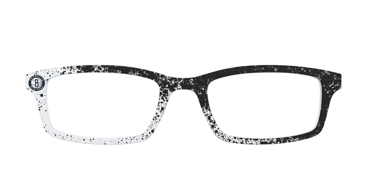 Nets Splatter