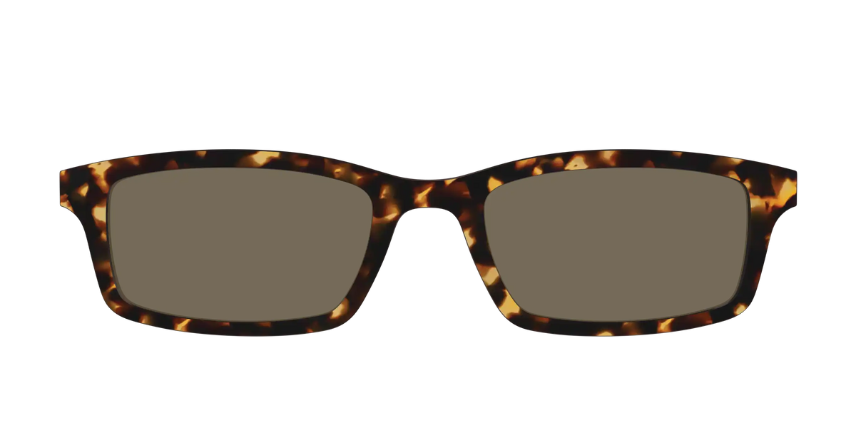 The Non-Polarized Tortoise Sun Top