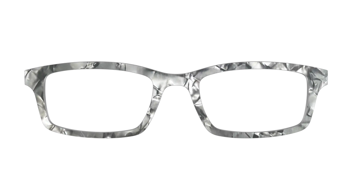 The Obsidian Pearl Marble