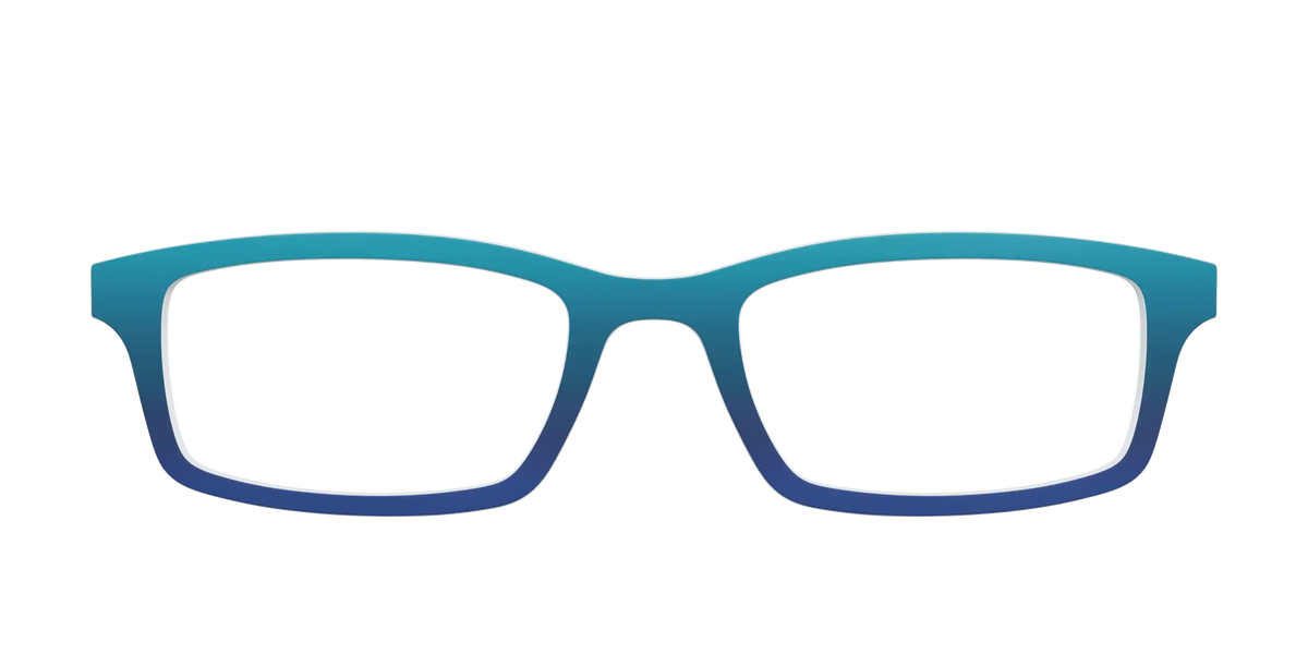 The Ocean Blue