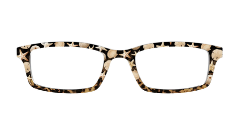 The Ocean Treasures Tortoise