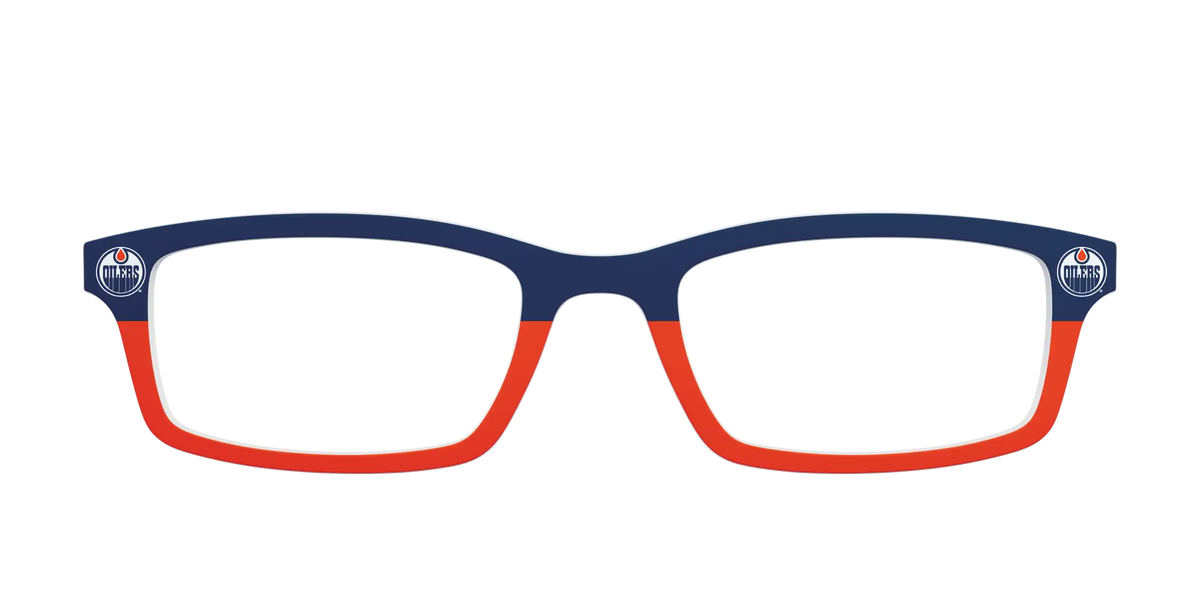 The Oilers® Split
