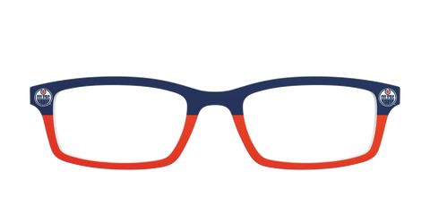 The Oilers® Split