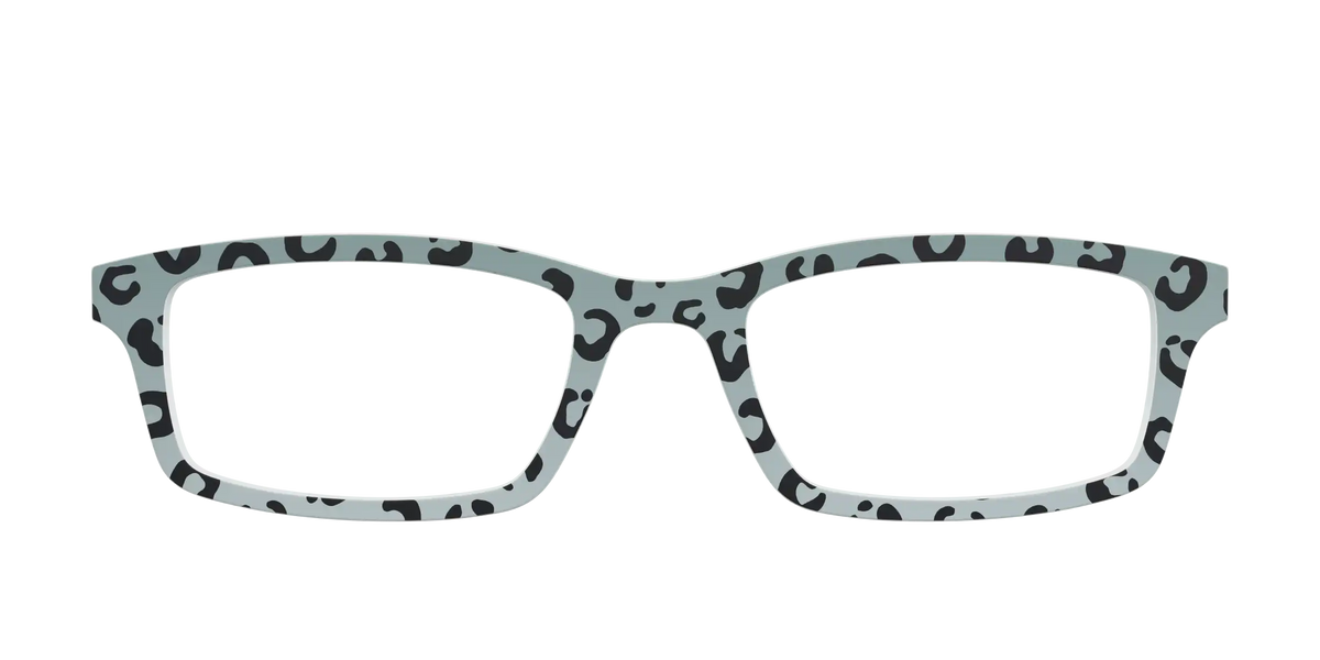The Olive Cheetah