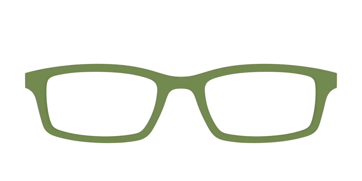 The Olive Green