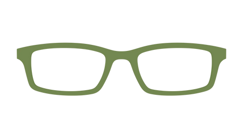 The Olive Green