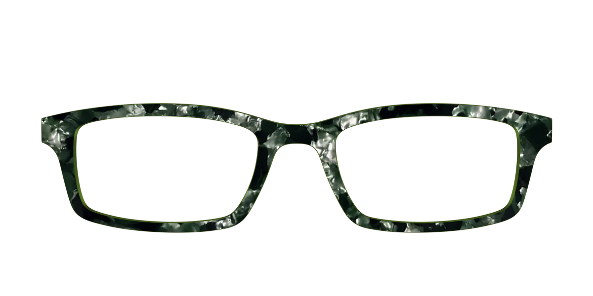 The Olive Pearl Tortoise