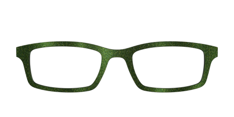The Olive Shimmer