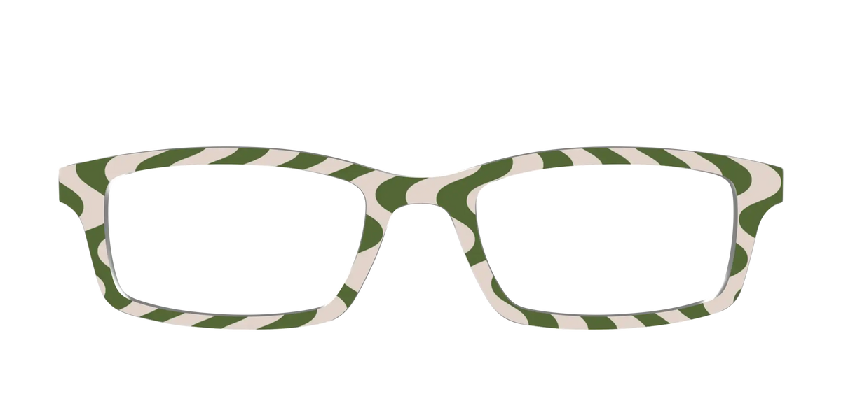 The Olive Waves