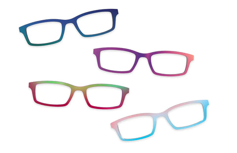 The Ombre Premiums Set