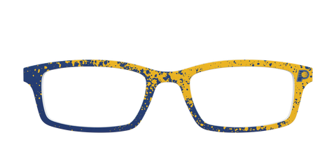The Pacers Splatter