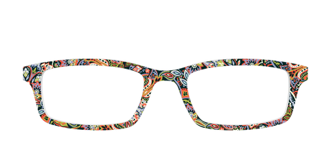 The Paradise Paisley