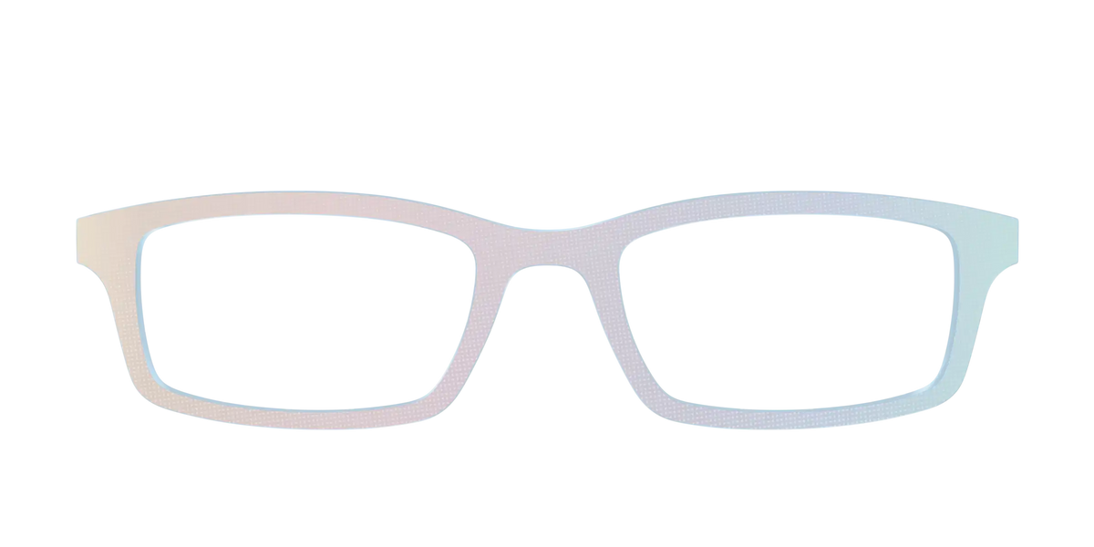The Pastel Dot Iridescent