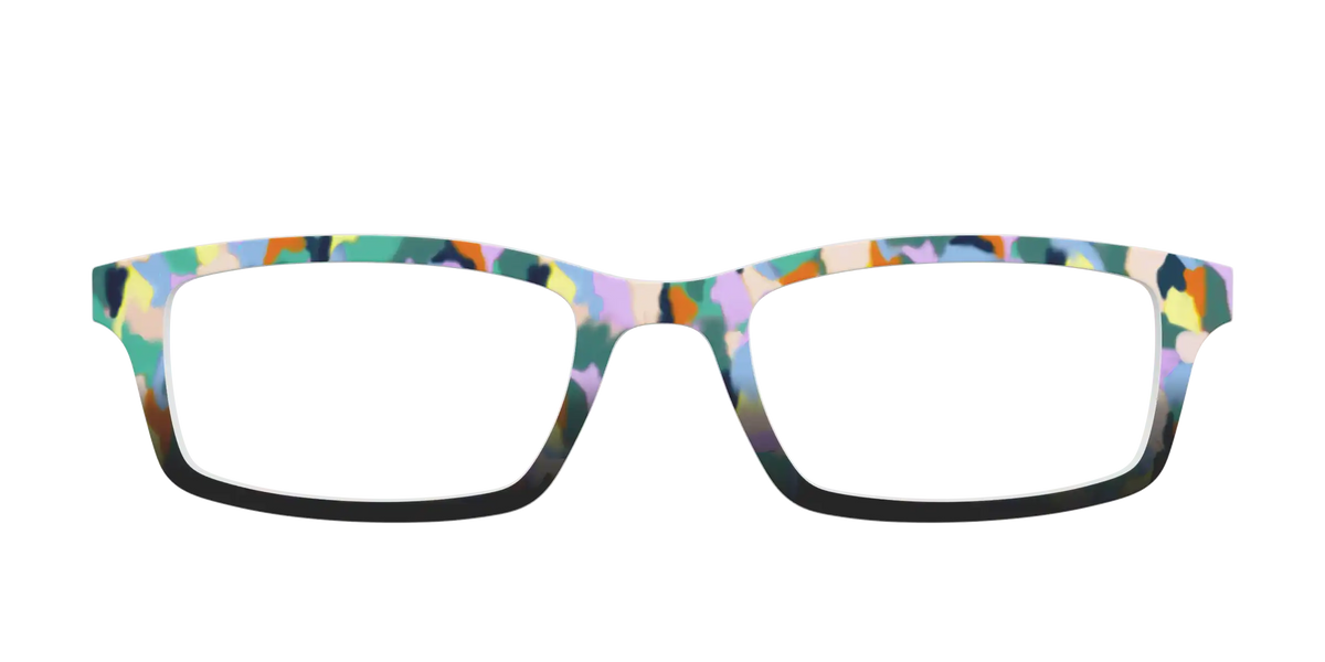 The Pastel Tort