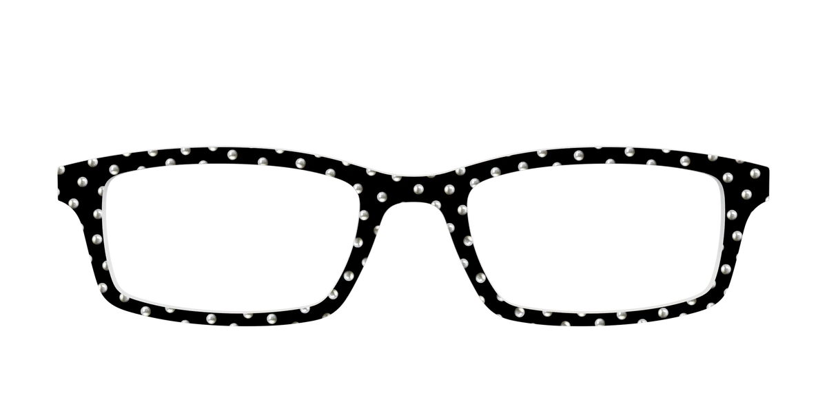 The Pearl Polka Dots