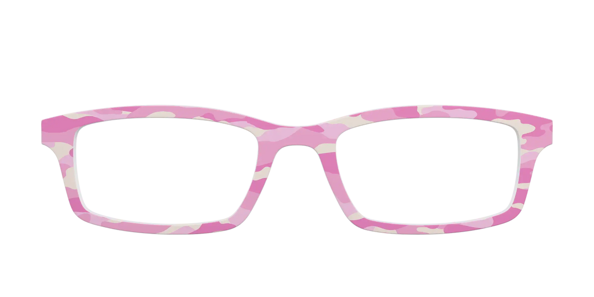 The Pink Camo