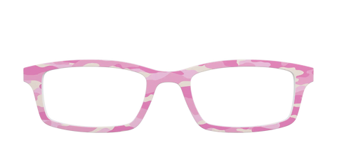 The Pink Camo