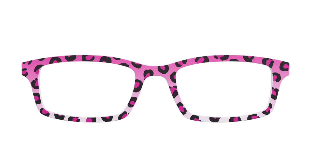 The Pink Cheetah