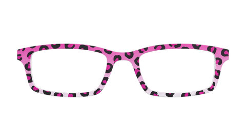 The Pink Cheetah