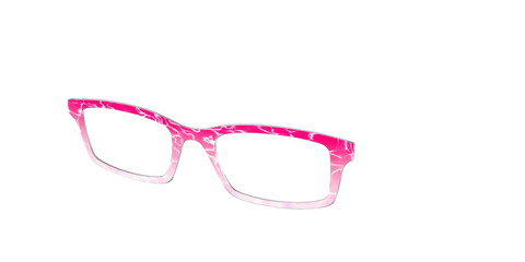 The Pink High Tide