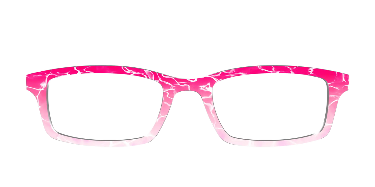 The Pink High Tide