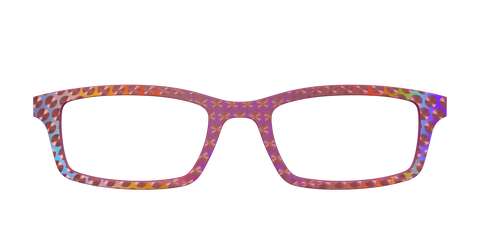 The Pink Holographic Spheres
