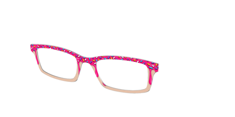 The Pink Pastry
