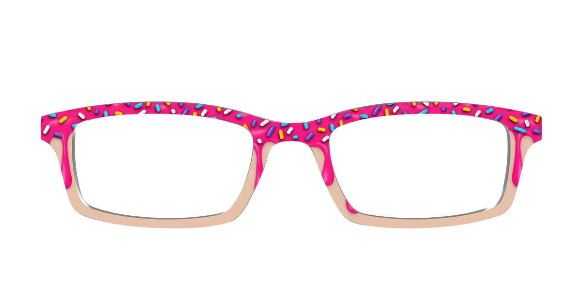 The Pink Pastry