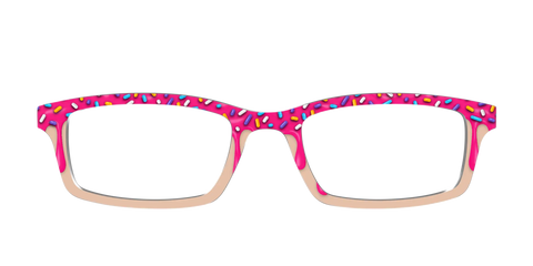 The Pink Pastry