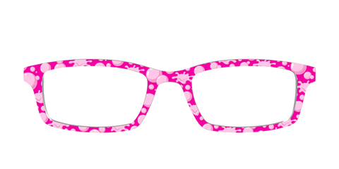 The Pink Pop Bubbles