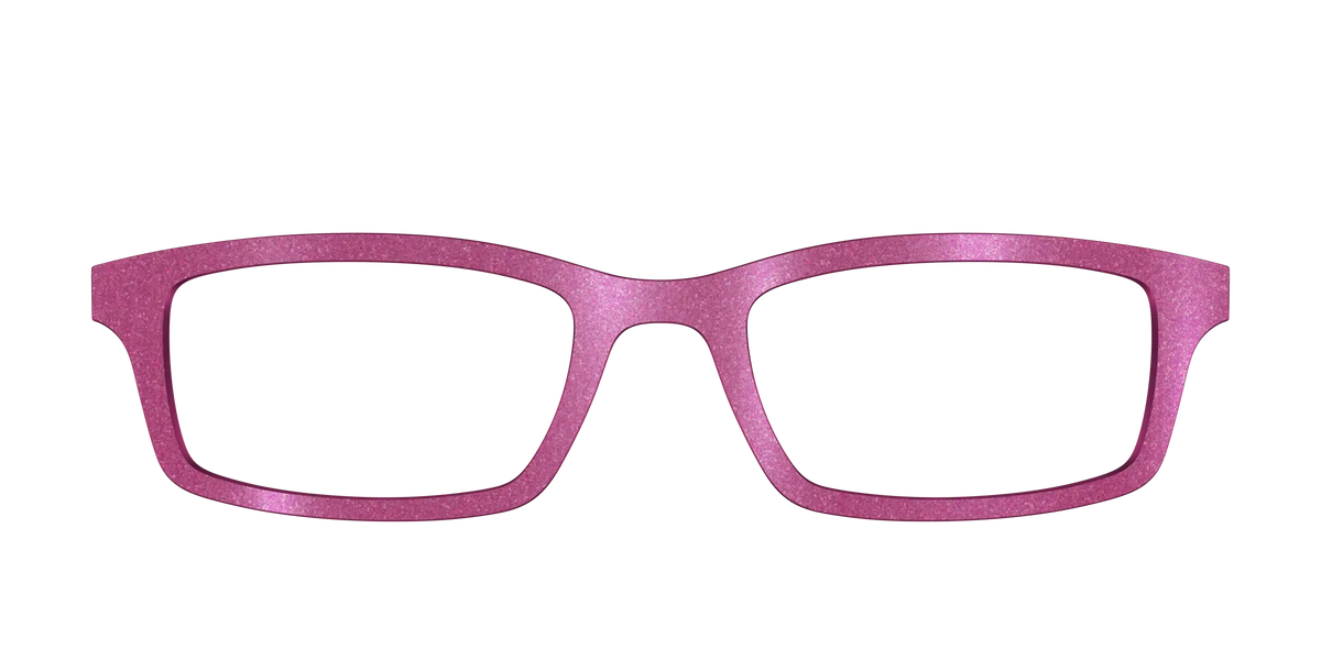 The Pink Shimmer