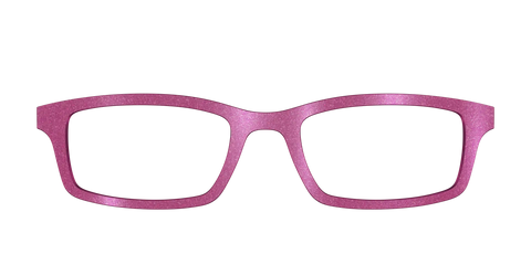 The Pink Shimmer