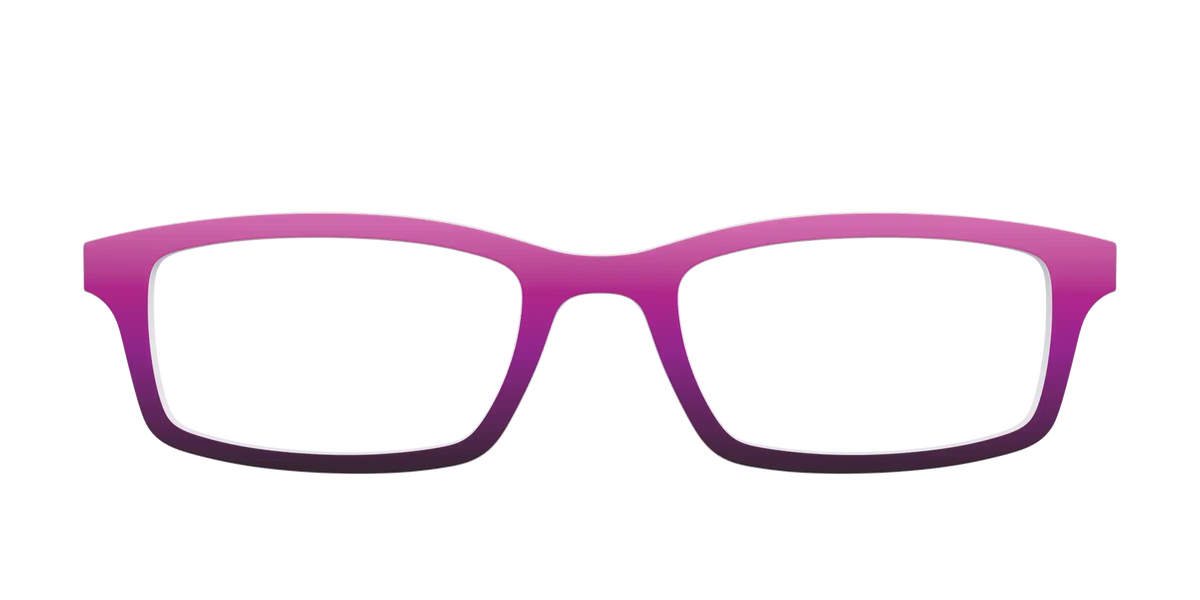 The Pink to Plum Gradient