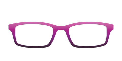 The Pink to Plum Gradient