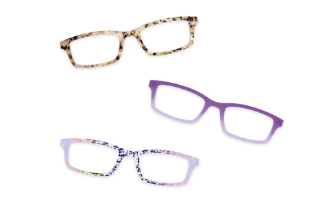 The Pixie Pairing Set