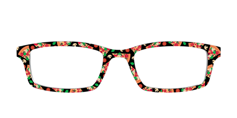 The Pizza Slices