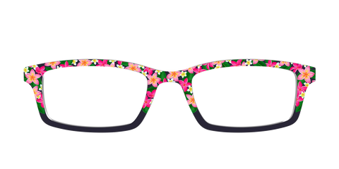 The Plumeria Crown