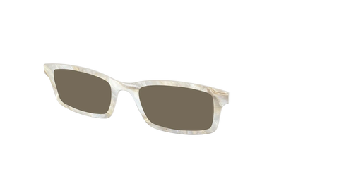 The Polarized Sandbar Pearl Sun Top