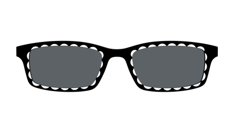 The Polarized Stylish Daisy Sun Top