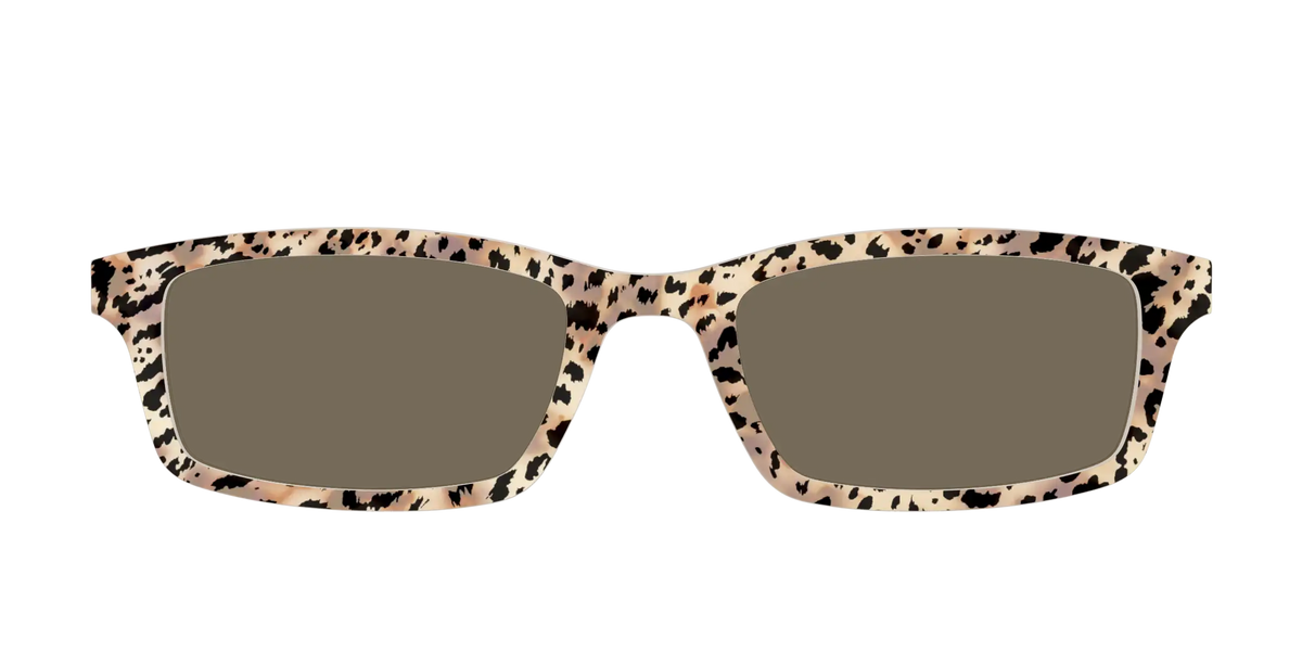 The Polarized Wild Cat Sun Top
