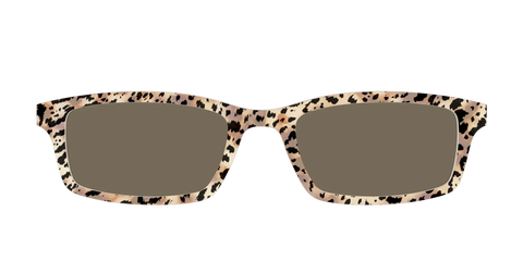 The Polarized Wild Cat Sun Top