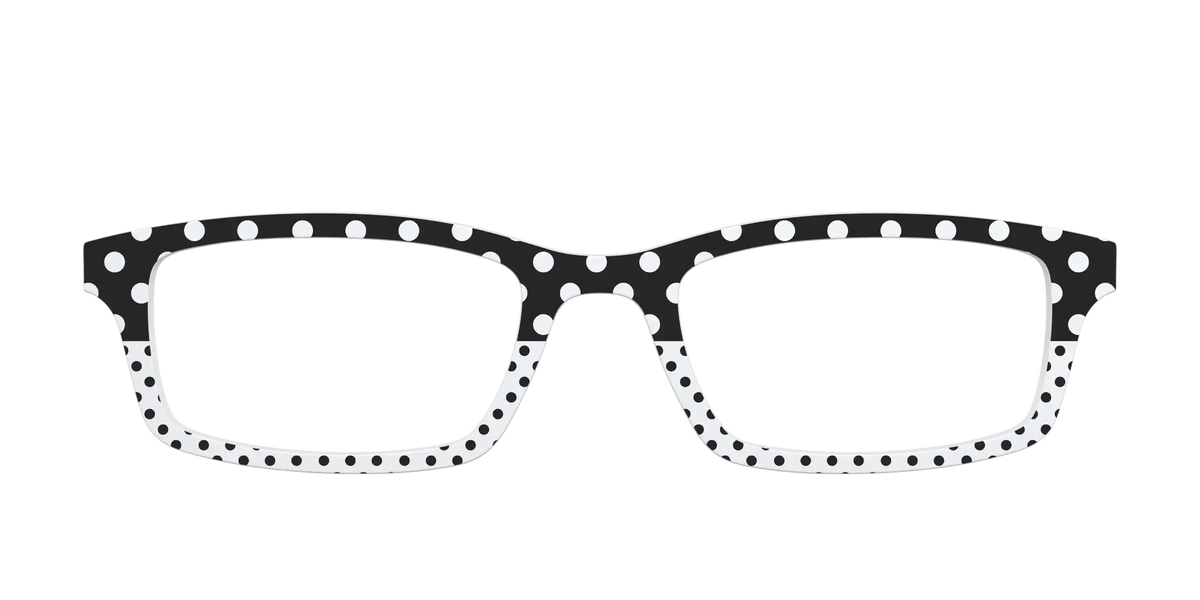 The Polka Dot Print Mix