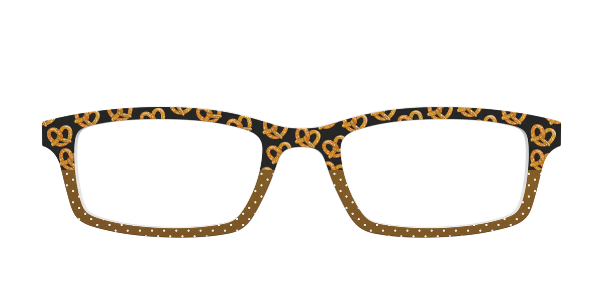 The Pretzels