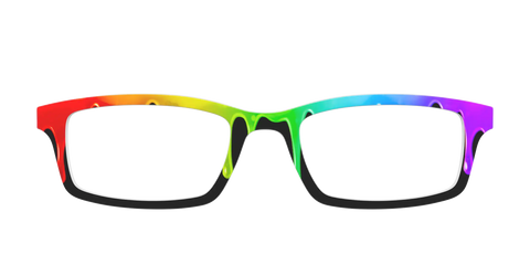The Pride Paint