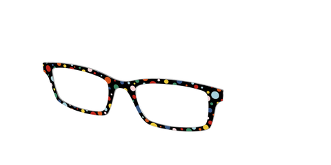 The Pride Party Dots