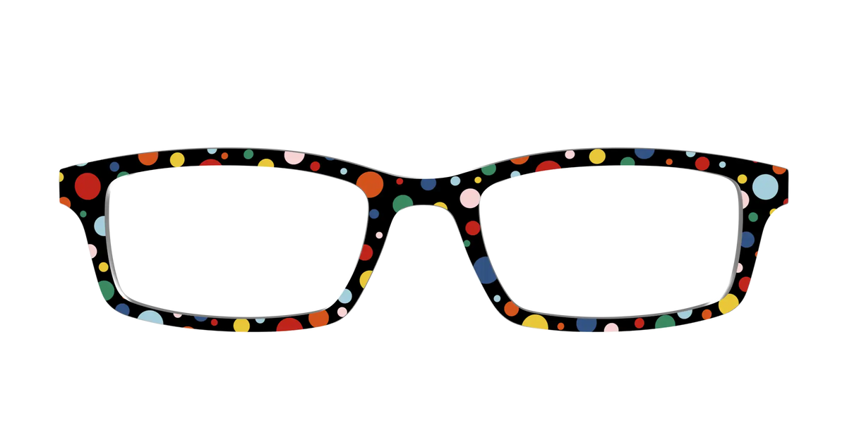 The Pride Party Dots