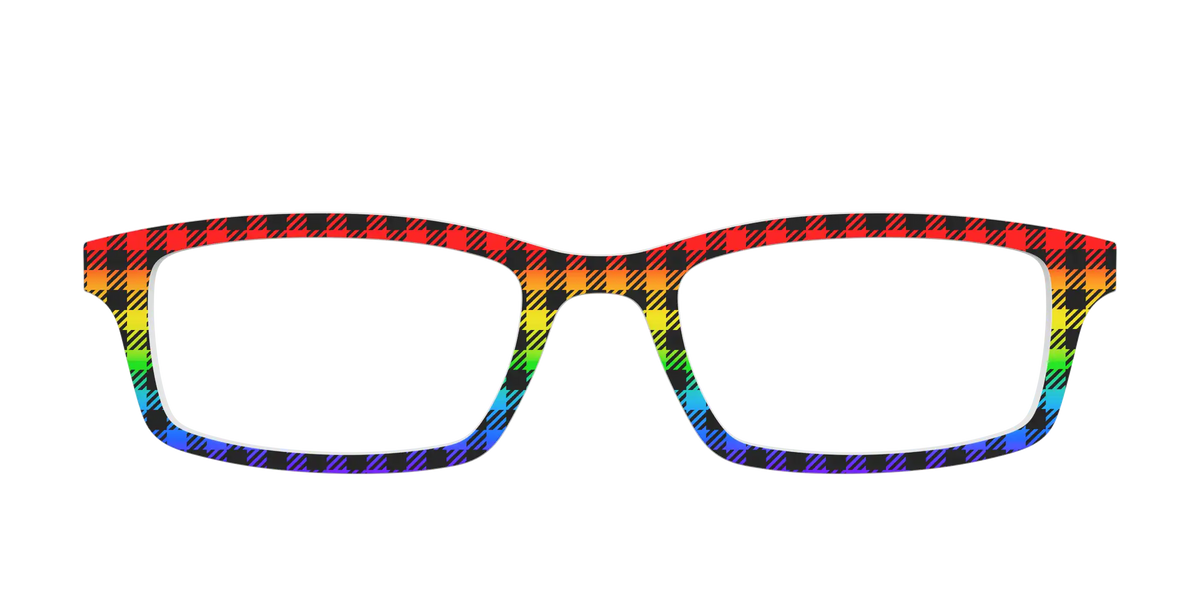The Primary Plaid