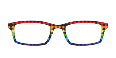 The Primary Plaid